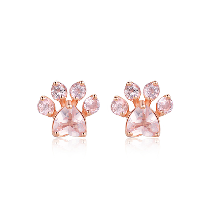 Orecchini Paws Radianti