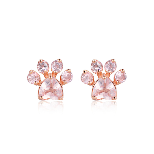 Orecchini Paws Radianti