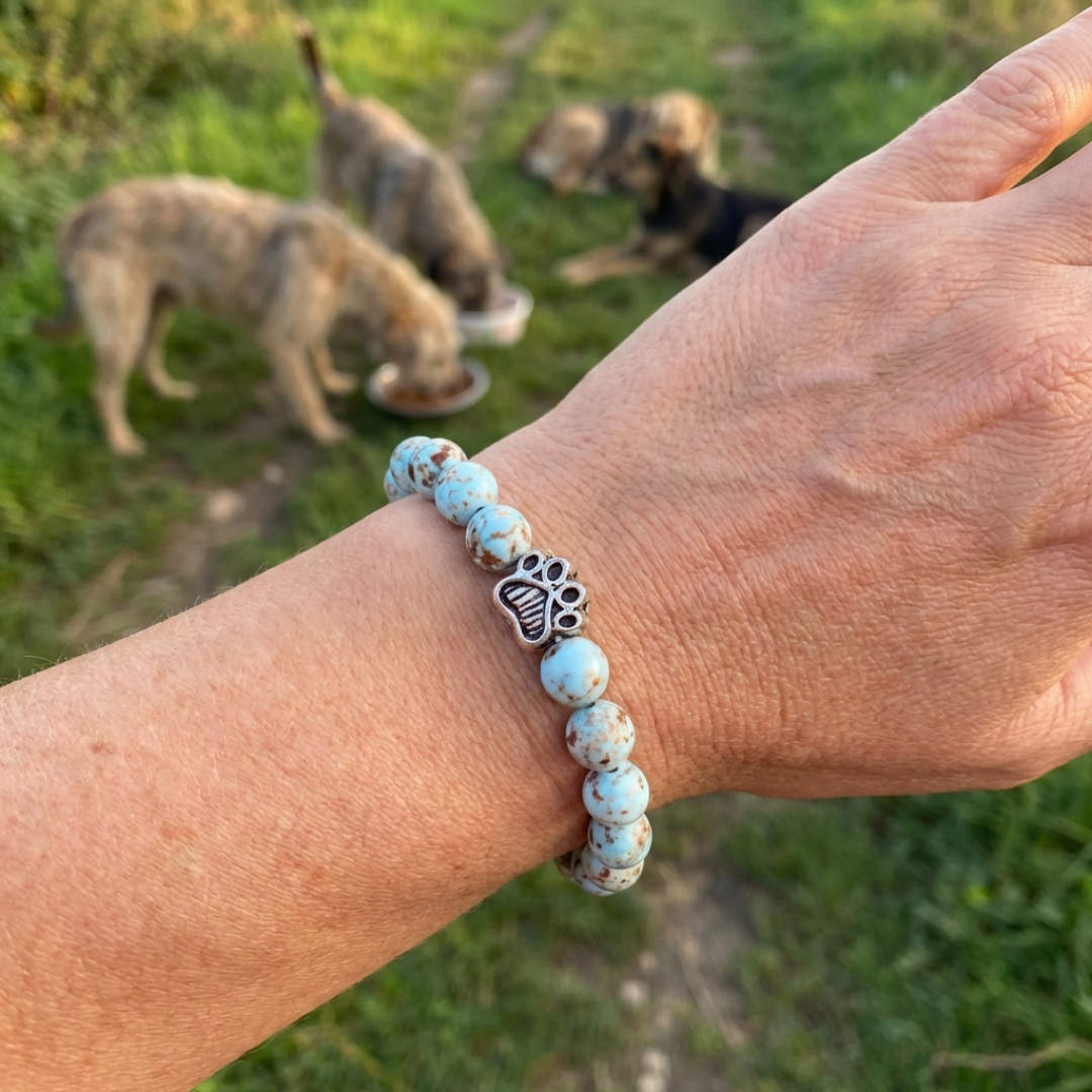 Bracciale Lagoon