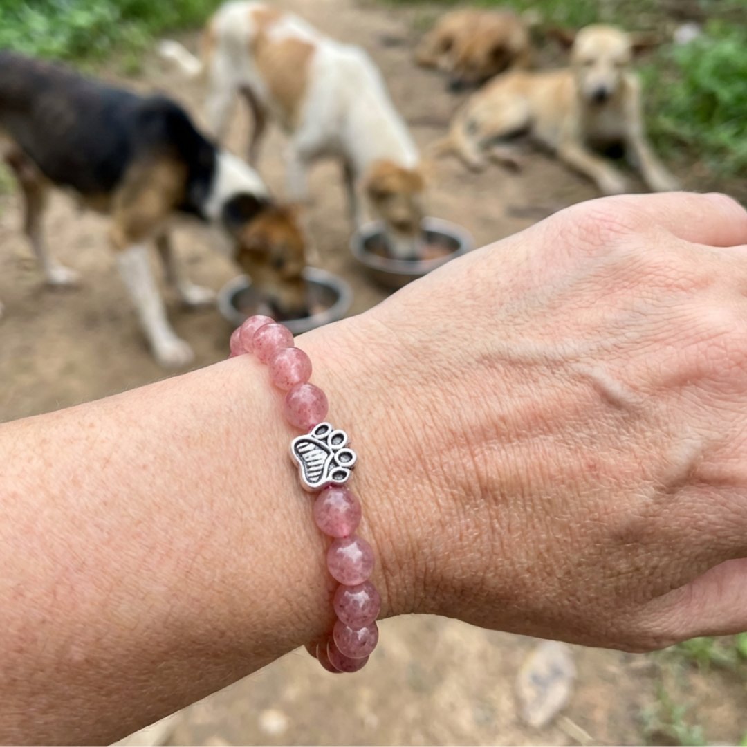 Bracciale dell'Amore