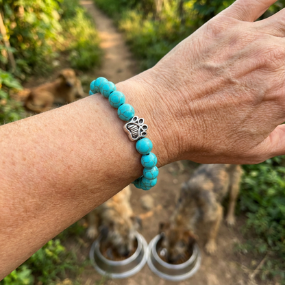 Bracciale Azure