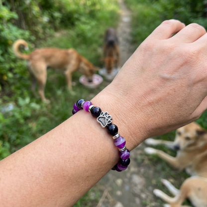 Bracciale Maestoso