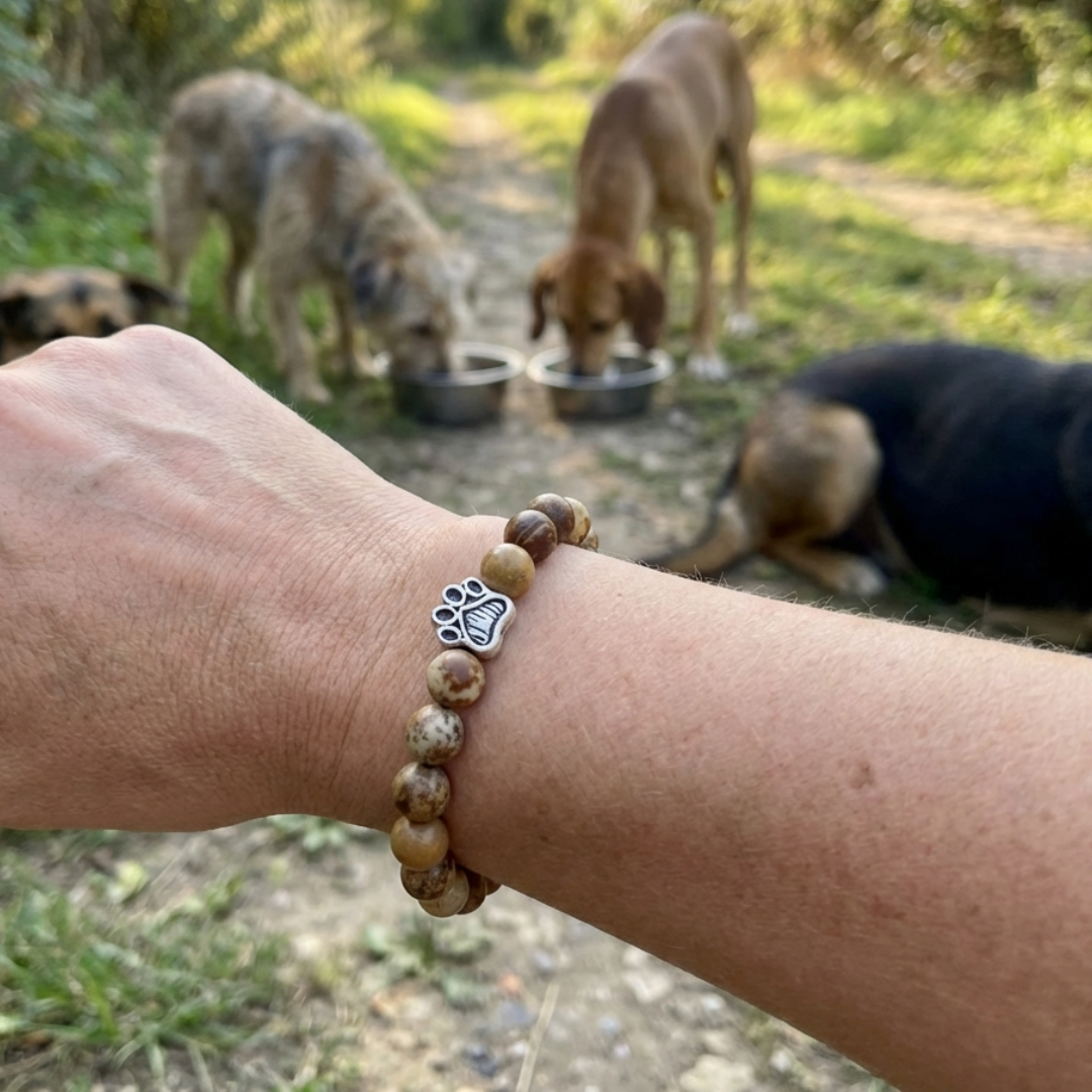Bracciale Dune