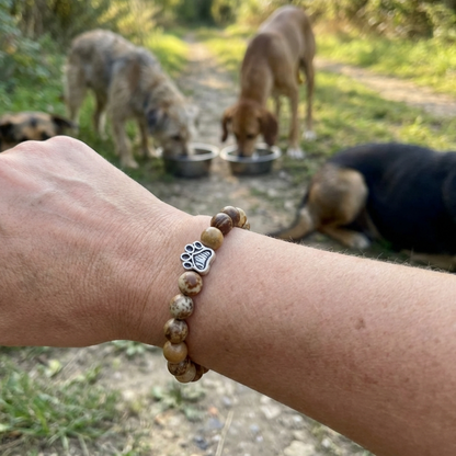Bracciale Dune