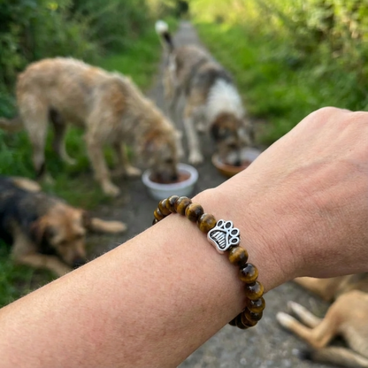 Bracciale Safari