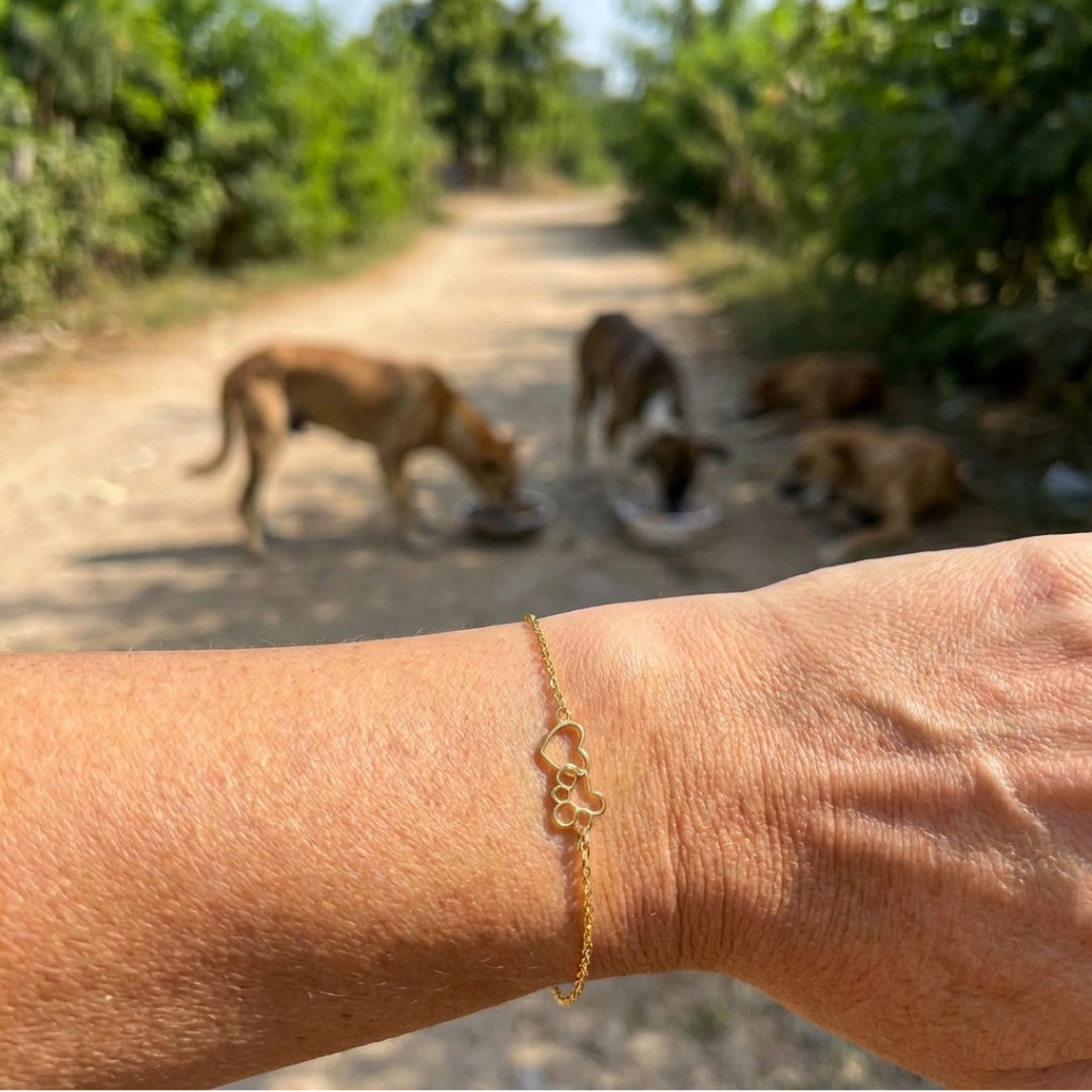 Bracciale Belova