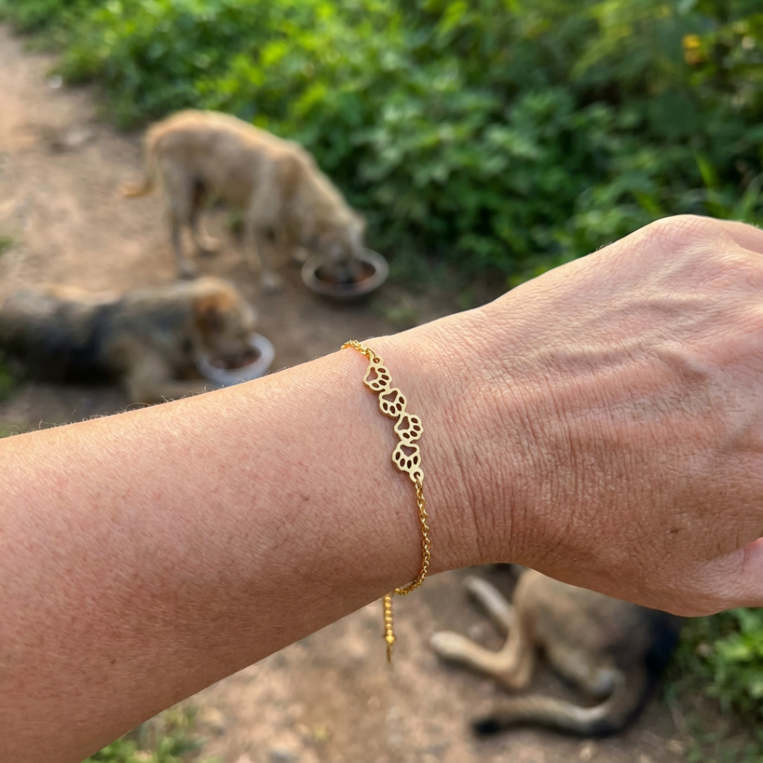 Bracciale Ligora