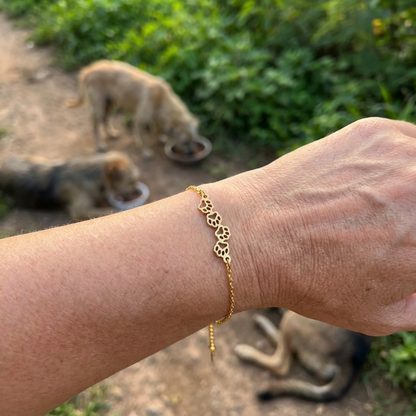 Bracciale Ligora