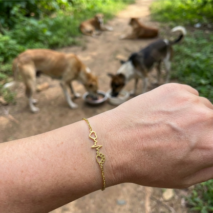 Bracciale Endura