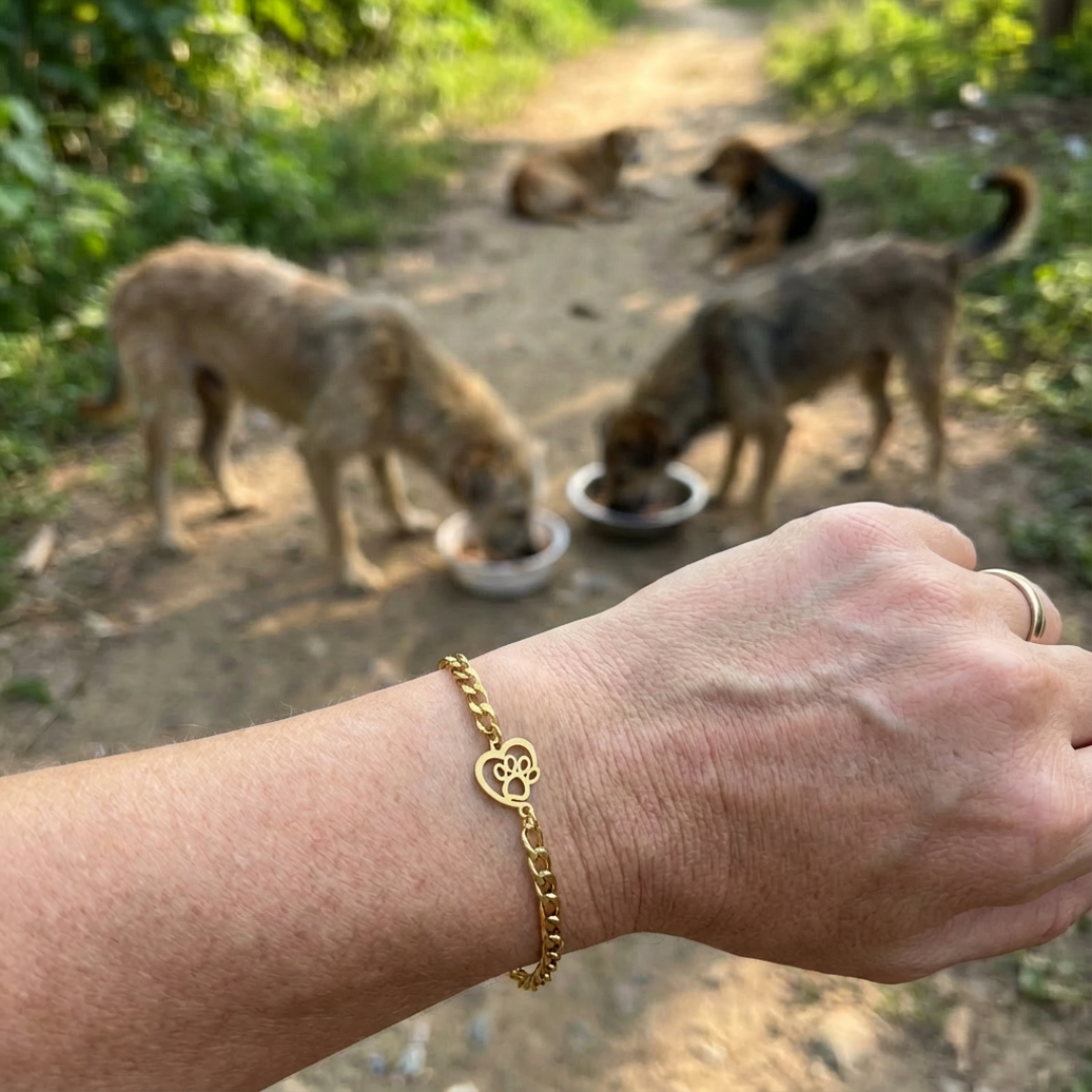 Bracciale Dolcena