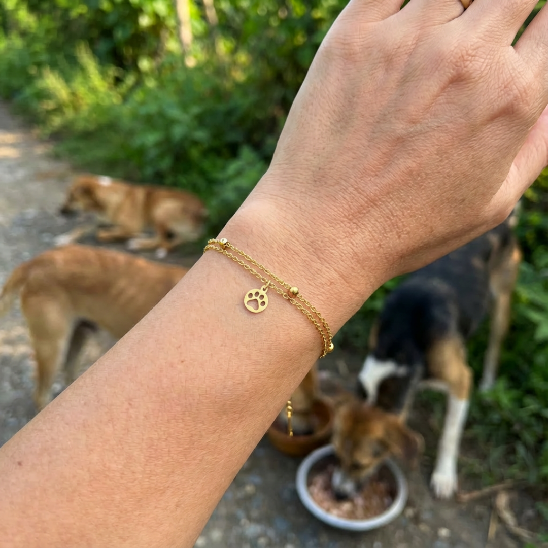 Bracciale Lunora