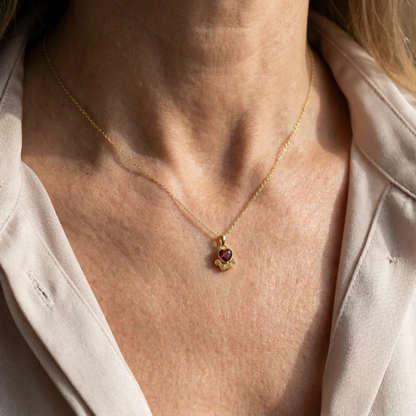 Collana della Passione