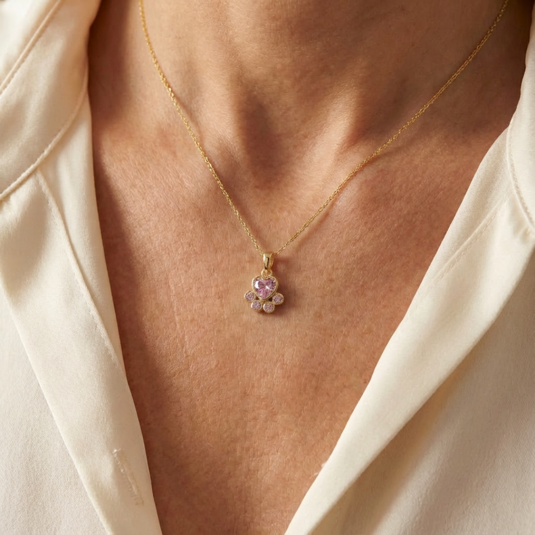 Collana Tender