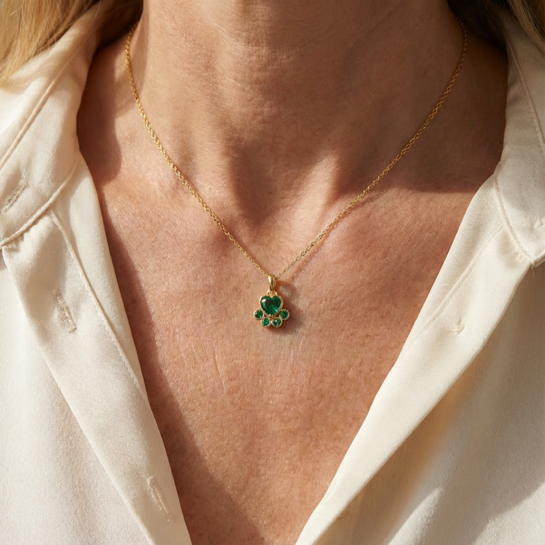 Collana Pura