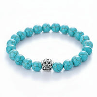 Bracciale Azzurro