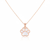 Tonalità Oro Rosa