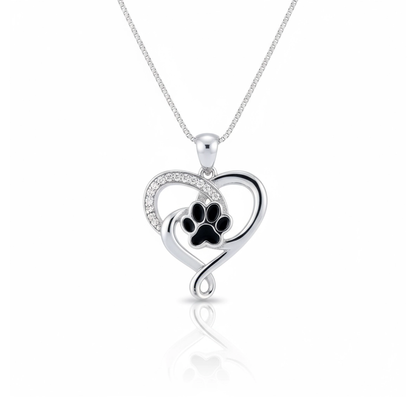 Collana Cuore per Sempre