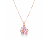 Tonalità Oro Rosa