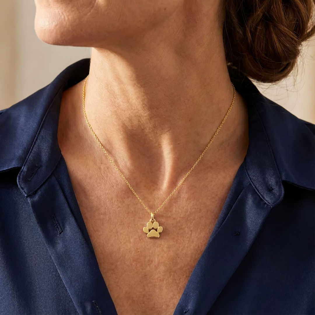 Collana della Speranza