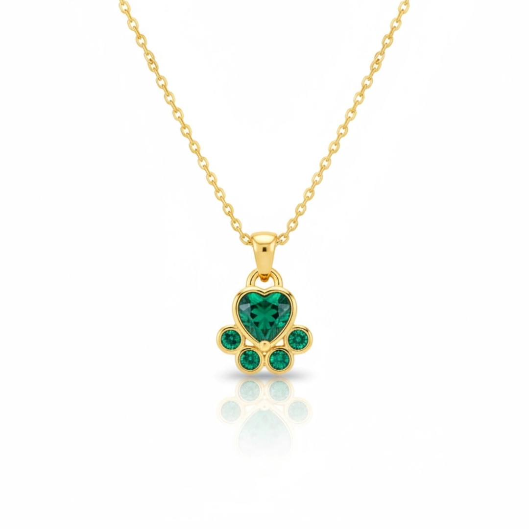 Collana Pura