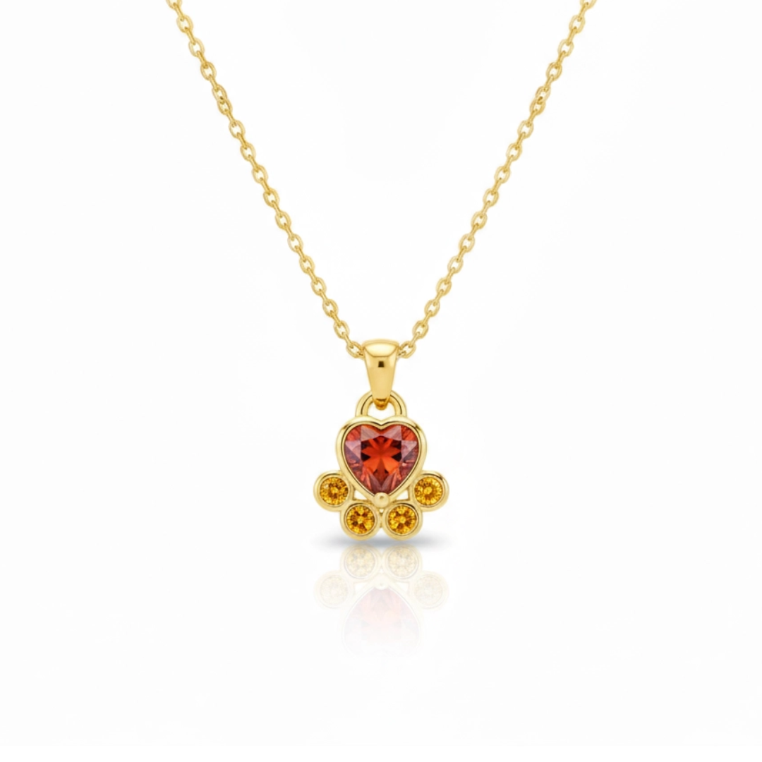 Collana della Passione
