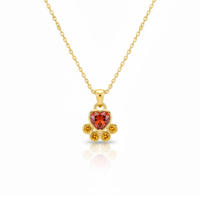 Collana della Passione