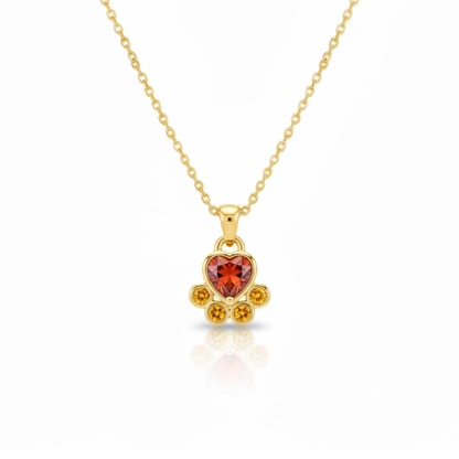 Collana della Passione