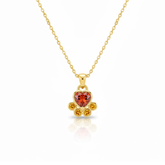 Collana della Passione