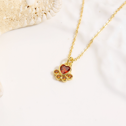 Collana della Passione