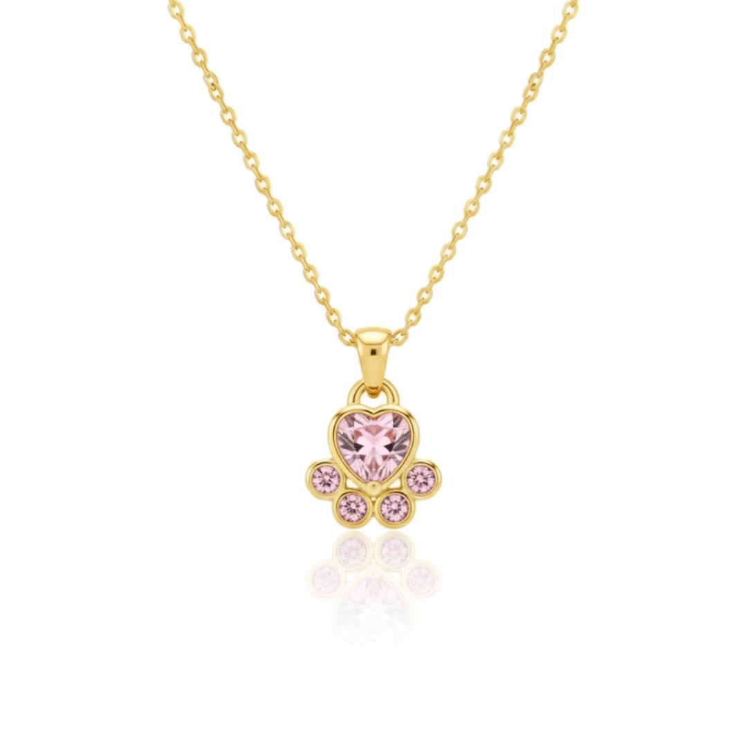 Collana Tender