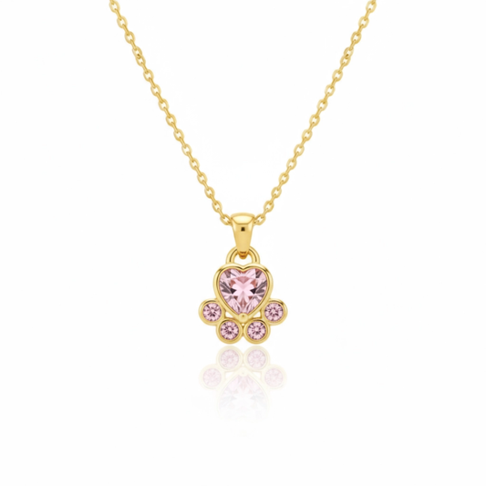Collana Tender