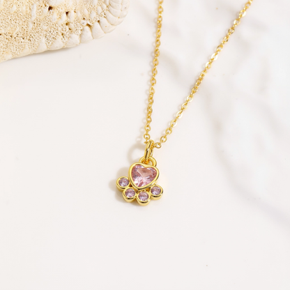 Collana Tender