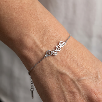 Bracciale Ligora