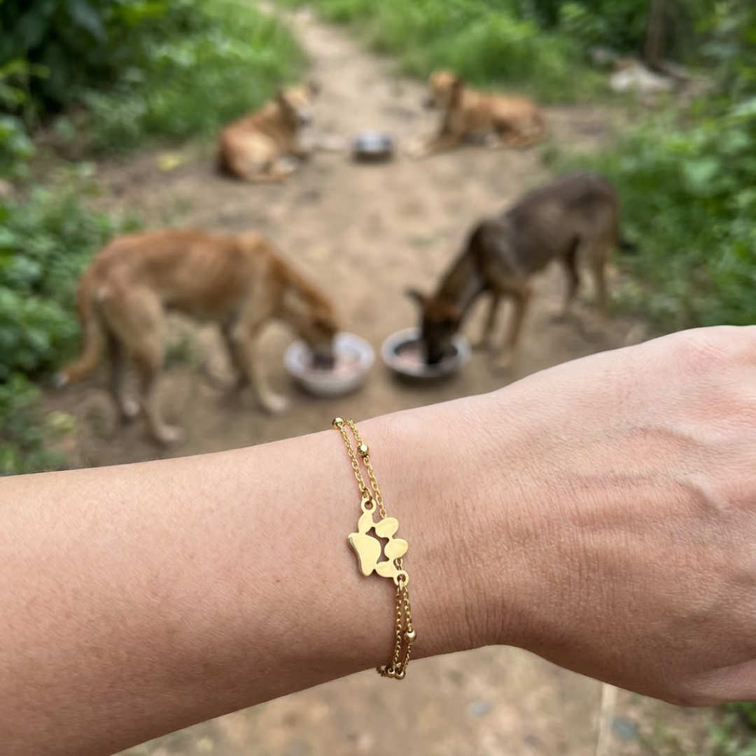 Bracciale Tenera