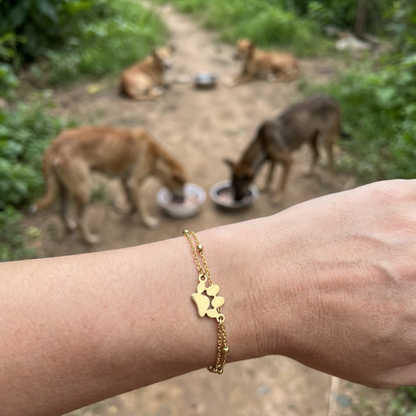 Bracciale Tenera