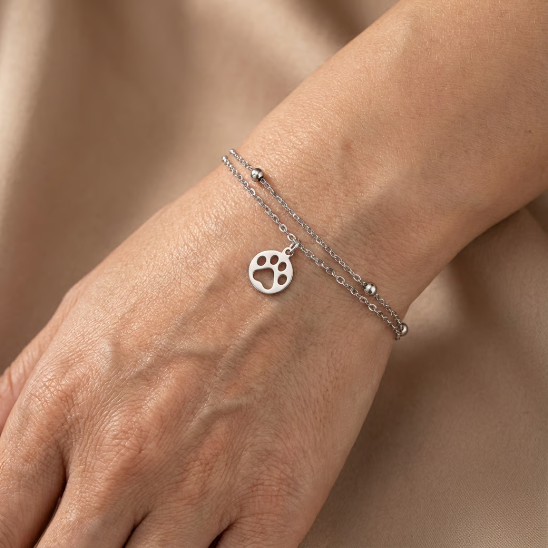 Bracciale Lunora