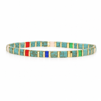 Bracciale Avveniva Miyuki