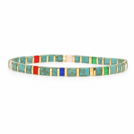 Bracciale Avveniva Miyuki