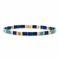Bracciale Egeo Miyuki