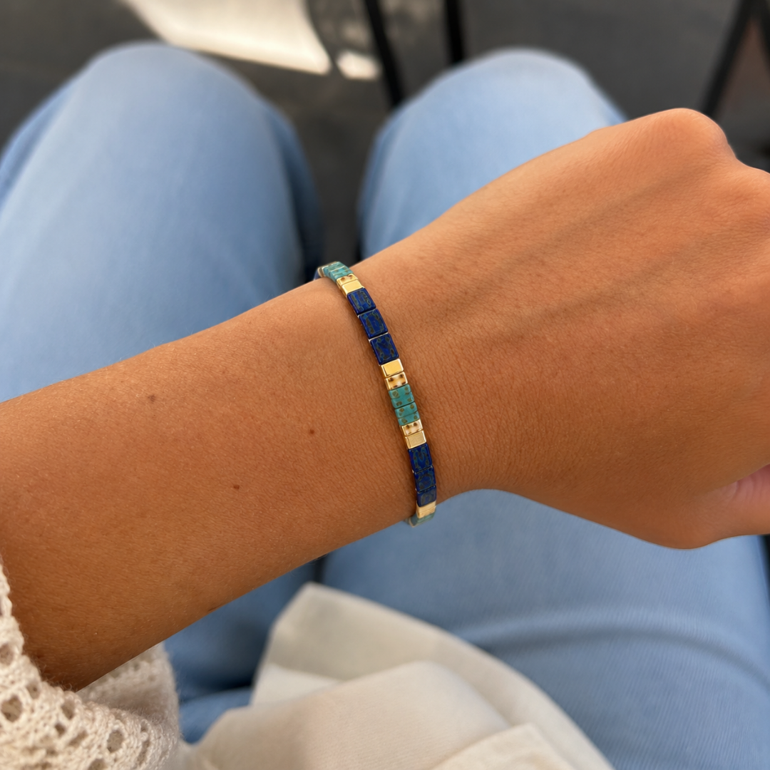 Bracciale Aegean Miyuki