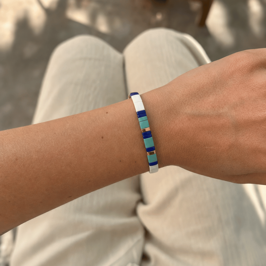 Bracciale Aurora Miyuki