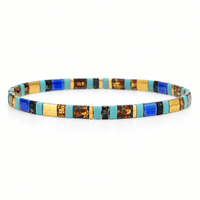 Bracciale Corteccia Miyuki