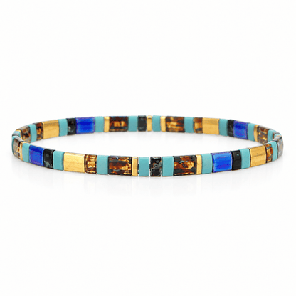 Bracciale Corteccia Miyuki