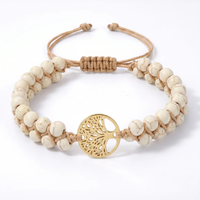 Bracciale Albero della Vita in Betulla