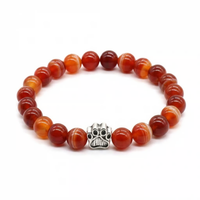 Bracciale Fiamma