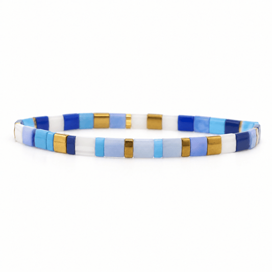 Bracciale Brezza Miyuki
