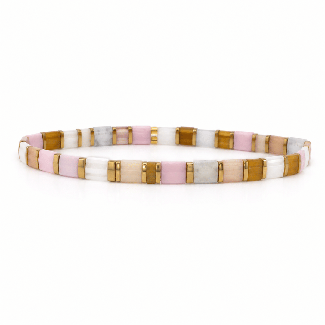 Bracciale Cannella Miyuki