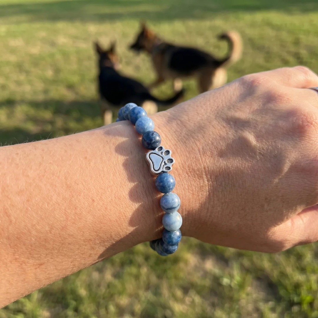 Bracciale Ondulato
