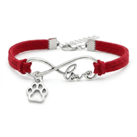Bracciale in Cordino di Devozione