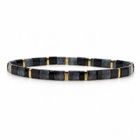 Bracciale Eclissi Miyuki